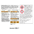 HAMMERITE - Peinture fer Hammerite Direct sur Rouille Brillant Gris Anthracite 2,5 - vignette