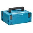 MAKITA - Ponceuse Excentrique MAKITA DBO180RTJ 125 mm à Batteries LXT 18 V (2 x 5,0 Ah) - vignette