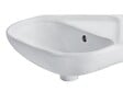 ROCA - Lave-mains d'angle POLO blanc - ROCA - WM816O11Z0010F1 - vignette