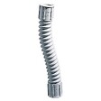 GEWISS - Manchon souple protégé SPEEDYFLEX IP 44 Gris diamètre 16 mm - GEWISS - GW50207 - vignette
