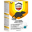 HOME DEF - Rats noirs & rats bruns pates 150g - vignette