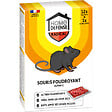 HOME DEF - Souris foudroyant 10g + boite appat - vignette