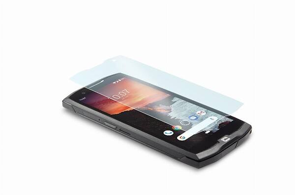 CROSSCALL - Protection d'ecran X-GLASS CROSSCALL - pour Core X4 - GLASS.COX4.BO - large