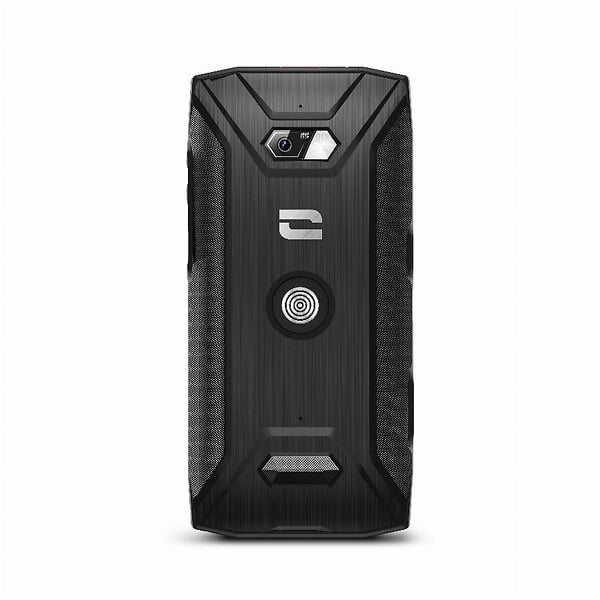 CROSSCALL - Pack Smartphone CROSSCALL CORE-X5 + Verre trempe + Câble X-Link - 1401049901921 - large