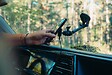 CROSSCALL - Kit de fixation et charge pour voiture X-Car Pro CROSSCALL - CAR2.BO - vignette