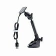 CROSSCALL - Kit de fixation et charge pour voiture X-Car Pro CROSSCALL - CAR2.BO - vignette