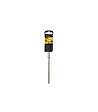DIAGER - Foret béton ROCKFASTER+ 6 taillants SDS-Plus Ø8x110 mm - DIAGER - 118D08L0110 - vignette