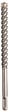 DIAGER - Foret marteau DIAGER 4G4 - SDS-Plus - 4 taillant - 112-22-460 - vignette