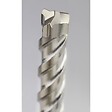 DIAGER - Foret béton ROCKFASTER+ 3 taillants SDS-Plus Ø5x110 mm - DIAGER - 118D05L0110 - vignette
