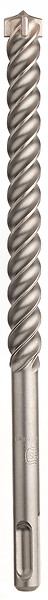 DIAGER - Foret marteau DIAGER 4G4 - SDS-Plus - 4 taillant - 112-28-460 - large