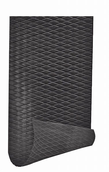 UBBINK - Bande d'arase UBBINK - 250 mm x 50 m - 3.6 kg - 534100 - large