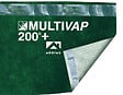 UBBINK - Écran de sous-toiture HPV Multivap 200+ UBBINK - 1.50 x 50m - avec bande adhésive - 205009 - vignette