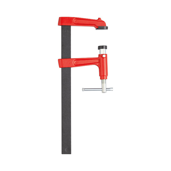 DOLEX - Serre-joint à pompe LA150/10 - BESSEY - serrage 1500 mm - saillie 100 - LA150/10 - large