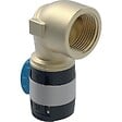 GEBERIT - Coude raccord 90° FlowFit avec filetage femelle - DN. 12 / 20 - Ø 16 mm x Rp. 3/4'' -  - 620.550.00.1 - vignette