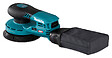 MAKITA - Ponceuse excentrique XGT ® 40V Li-Ion - Ø 125 mm -  - sans batterie, ni chargeur - BO001CGZ - vignette