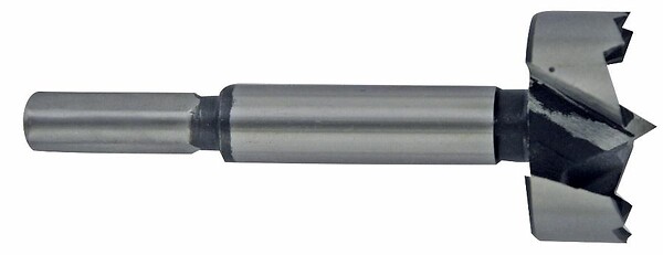 TIVOLY - Mèche à façonner TIVOLY Forstner TECHNIC Ø35 - 10804623500 - large