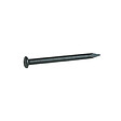 COTEKA - 90g pointes béton tête ronde acier 2x30mm - vignette