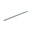 COTEKA - 150g pointes de placage acier poli 25mm - vignette
