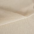 MODE DE VIE - Voilage Louis effet lin - Polyester - Ecru - 130g/m2 - 140x240cm - vignette