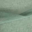 MODE DE VIE - Voilage Louis effet lin - Polyester - Sauge - 130g/m2 - 140x240cm - vignette