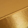 MODE DE VIE - Rideaux occultants Noa - Polyester - Ocre - 190g/m2 - 140x240cm - vignette