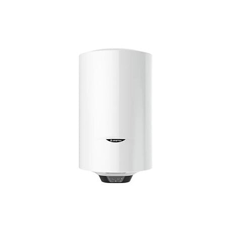 ARISTON - Chauffe-eau électrique blindé Pro 1 Eco 100 Litres vertical - 1.8 KW - Ø 450 mm - ARISTON - 3201959 - large