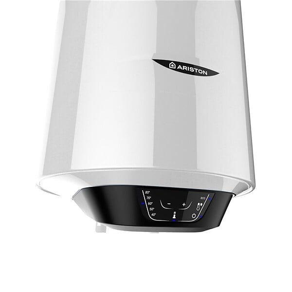 ARISTON - Chauffe-eau électrique blindé Pro 1 Eco 100 Litres vertical - 1.8 KW - Ø 450 mm - ARISTON - 3201959 - large