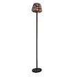 LUMISKY - Lampadaire extérieur sans fil MIDY BOHEME H120cm - vignette
