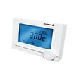 DE DIETRICH - Thermostat d'Ambiance Filaire Modulant Programmable AD 304 De Dietrich - vignette