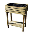 CERLAND - MINI CARRE POTAGER SURELEVE 30L - vignette