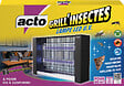 ACTO - Grill insectes grand format lampe led uv - vignette