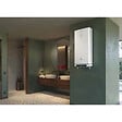 ARISTON - Chauffe-eau électrique mural plat Velis Pro DRY WIFI 80L - ARISTON - 3100953 - vignette