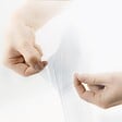 CEANOTHE - Cadre photo Actual bois blanc 10x15 cm - vignette