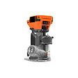 AEG - Affleureuse AEG 18V Brushless - Sans batterie ni chargeur - BOF18BL3-0 - vignette