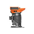 AEG - Affleureuse AEG 18V Brushless - Sans batterie ni chargeur - BOF18BL3-0 - vignette