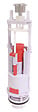 SOMATHERM FOR YOU - Mécanisme WC à étrier double poussoir auto-ajustable - vignette