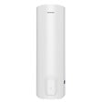ATLANTIC - Chauffe-eau électrique ACI hybride Zénéo Atlantic - Vertical sur socle - 300L - vignette