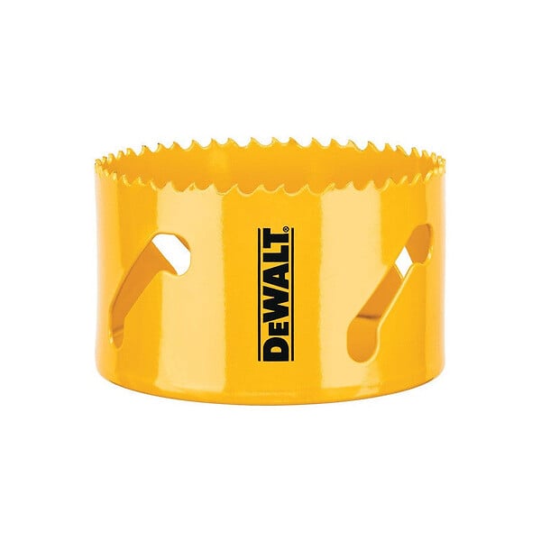 DEWALT - Scie cloche DEWALT Bi-Métal - large