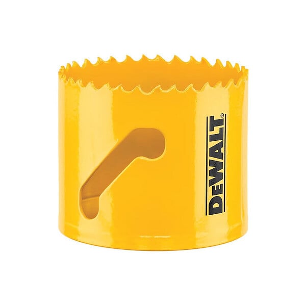 DEWALT - Scie cloche DEWALT Bi-Métal - large