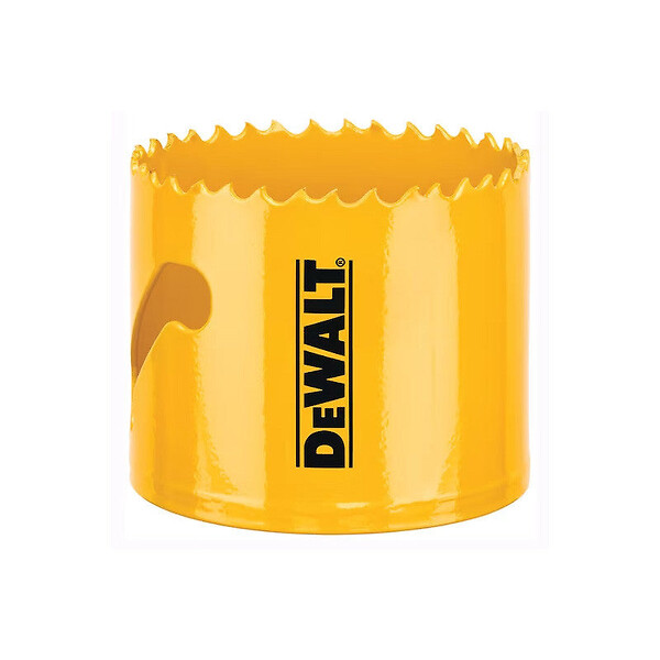 DEWALT - Scie cloche DEWALT Bi-Métal - large