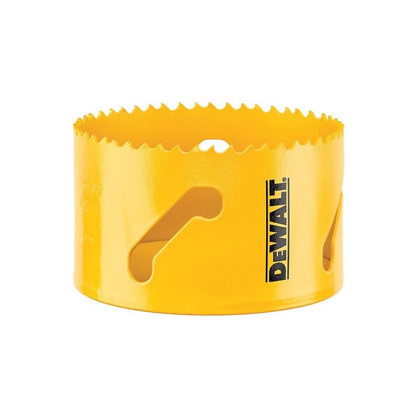 DEWALT - Scie cloche DEWALT Bi-Métal - large