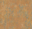 AS CREATION - pv/int faux uni Brooklyn ocre métal - vignette
