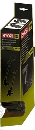 RYOBI - Rac123 lot 3 bobines - large