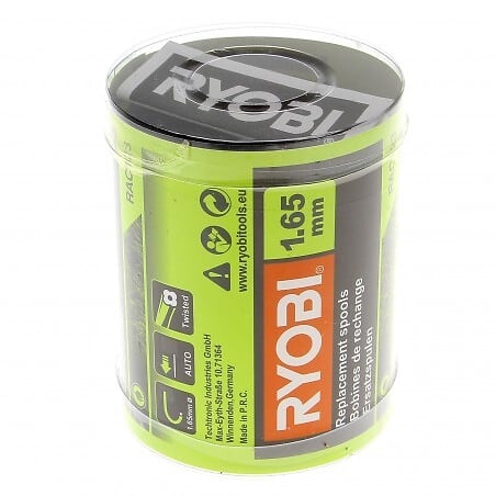 RYOBI - Rac123 lot 3 bobines - large