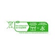 VISION EL - Ampoule LED E27 Bulb - 7W - 4000K Blanc Naturel - 806lm - Angle 180° - Ø60mm - vignette