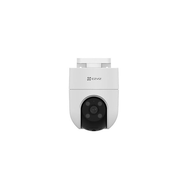 EZVIZ - Camera IP exterieure Wifi panoramique H8c 4MP - Ezviz - large