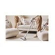 EZICLEAN - aspirateur balai rechargeable 28.8v blanc - CYCLOMAXR22 - vignette