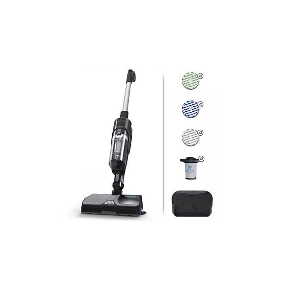 ROWENTA - aspirateur balai rechargeable - GZ3039WO - large