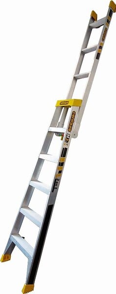 CENTAURE - Escabeau multi-positions 3 en 1 MX3 CENTAURE - 455605 - large