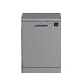 BEKO - lave-vaisselle 60cm 14 couverts 46db - BDFN0543S - vignette